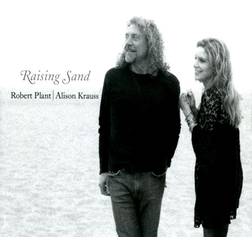 Robert Plant and Alison Krauss: Raising Sand [2LP] (Vinilo)